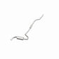 2013-2018 BMW 320i System Touring Cat-Back 15235 Magnaflow - Cat Back Exhaust Car Part People