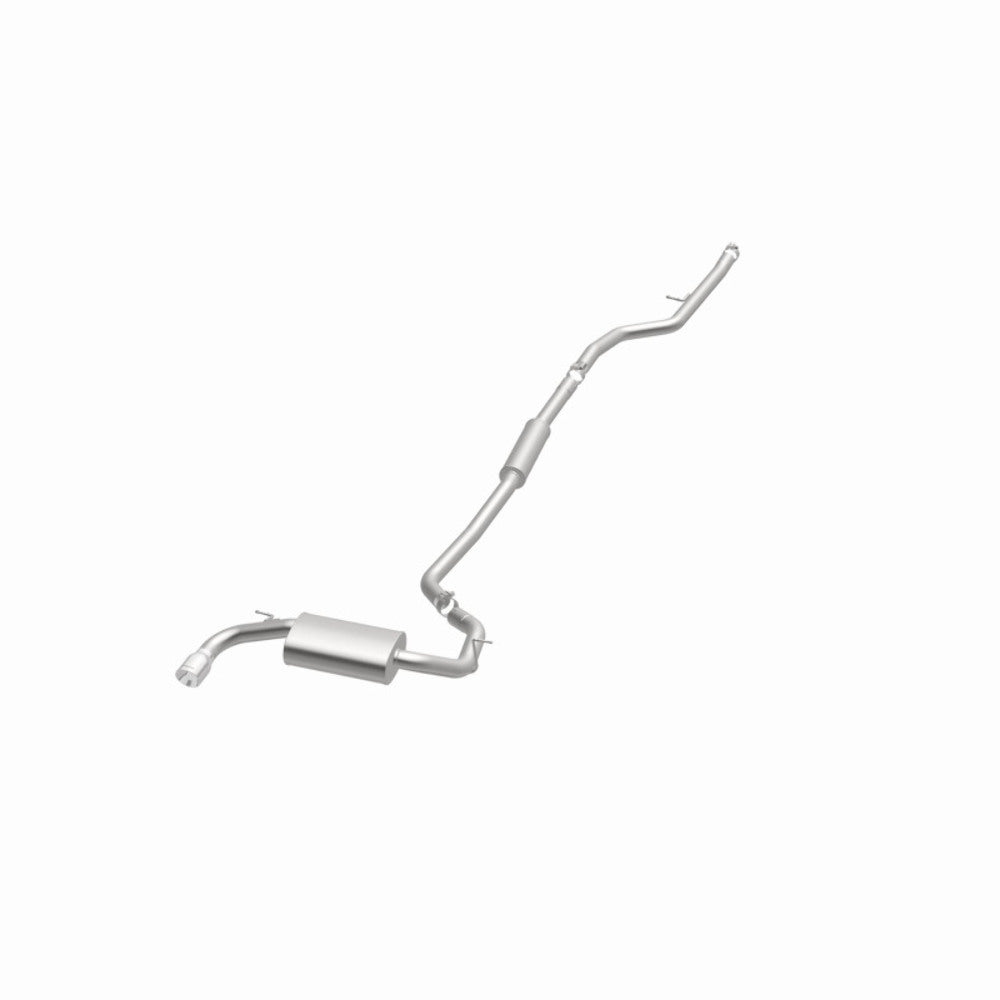 2013-2018 BMW 320i System Touring Cat-Back 15235 Magnaflow - Cat Back Exhaust Car Part People