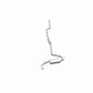 2013-2018 BMW 320i System Touring Cat-Back 15235 Magnaflow - Cat Back Exhaust Car Part People