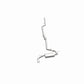 2013-2018 BMW 320i System Touring Cat-Back 15235 Magnaflow