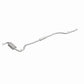 2013-2018 BMW 320i System Touring Cat-Back 15235 Magnaflow - Cat Back Exhaust Car Part People