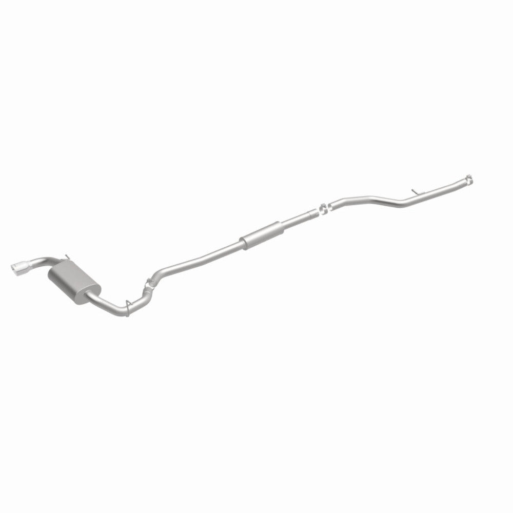 2013-2018 BMW 320i System Touring Cat-Back 15235 Magnaflow - Cat Back Exhaust Car Part People