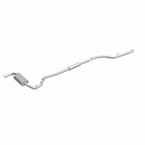 2013-2018 BMW 320i System Touring Cat-Back 15235 Magnaflow