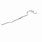 2013-2018 BMW 320i System Touring Cat-Back 15235 Magnaflow - Cat Back Exhaust Car Part People