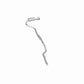 2013-2018 BMW 320i System Touring Cat-Back 15235 Magnaflow - Cat Back Exhaust Car Part People