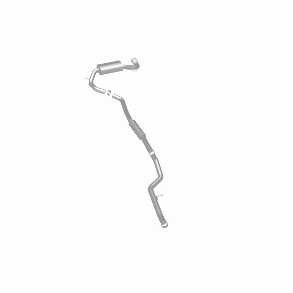 2013-2018 BMW 320i System Touring Cat-Back 15235 Magnaflow - Cat Back Exhaust Car Part People