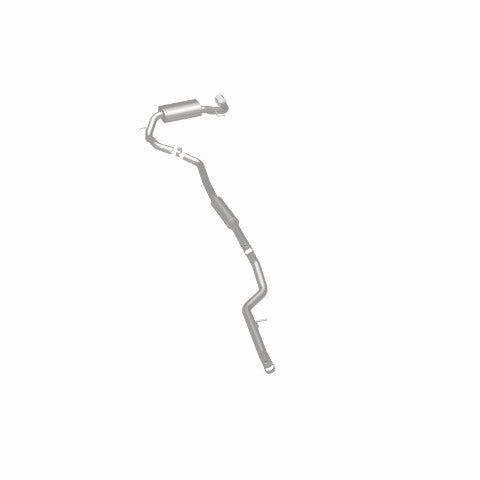 2013-2018 BMW 320i System Touring Cat-Back 15235 Magnaflow