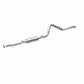 2012-2017 Jeep Wrangler System Rock Crawler Cat-Back 15236 Magnaflow