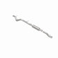 2007-2011 Jeep Wrangler System Rock Crawler Cat-Back 15238 Magnaflow - Cat Back Exhaust Car Part People