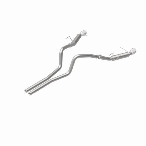 2014 Ford Mustang System Competition Cat-Back 15245 Magnaflow