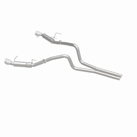 2014 Ford Mustang System Competition Cat-Back 15245 Magnaflow
