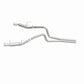 2014 Ford Mustang System Competition Cat-Back 15245 Magnaflow