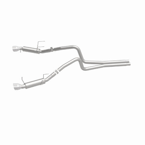 2014 Ford Mustang System Competition Cat-Back 15245 Magnaflow