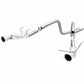 2014 Ford Mustang System Competition Cat-Back 15245 Magnaflow