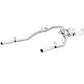 2011-2018 Ram 1500 System Street Cat-Back 15249 Magnaflow - Cat Back Exhaust Car Part People