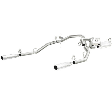2011-2018 Ram 1500 System Street Cat-Back 15249 Magnaflow