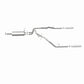 2011-2018 Ram 1500 System Street Cat-Back 15249 Magnaflow - Cat Back Exhaust Car Part People