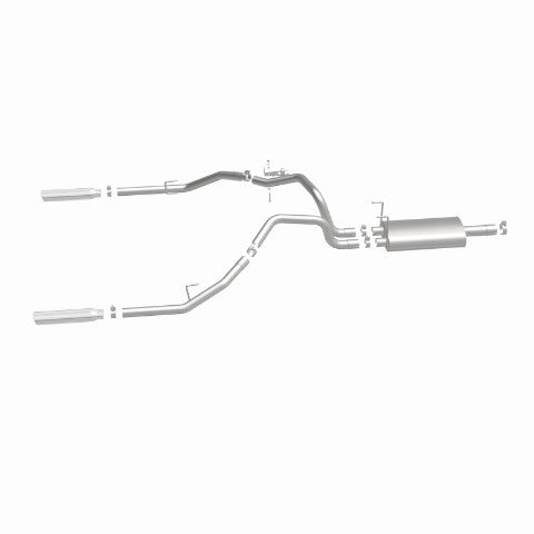 2011-2018 Ram 1500 System Street Cat-Back 15249 Magnaflow