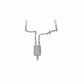 2011-2018 Ram 1500 System Street Cat-Back 15249 Magnaflow