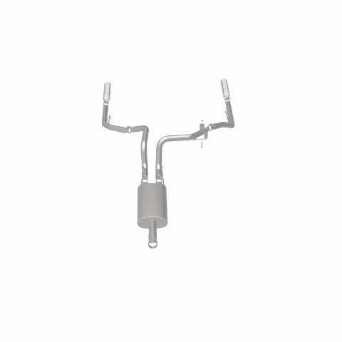 2011-2018 Ram 1500 System Street Cat-Back 15249 Magnaflow