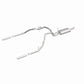 2011-2018 Ram 1500 System Street Cat-Back 15249 Magnaflow - Cat Back Exhaust Car Part People