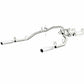 2011-2018 Ram 1500 System Street Cat-Back 15249 Magnaflow