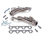 Fits 1994-1995 Mustang 5.0 1-5/8 Shorty Un Equal Length Headers-1525
