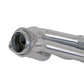 Fits 1994-1995 Mustang 5.0 1-5/8 Shorty Un Equal Length Headers-Silver-15250 - Car Part People
