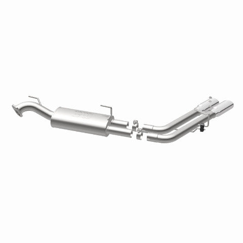 2011-2018 Ram 1500 System Street Cat-Back 15250 Magnaflow