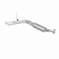 2011-2018 Ram 1500 System Street Cat-Back 15250 Magnaflow