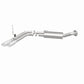 2011-2018 Ram 1500 System Street Cat-Back 15250 Magnaflow