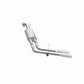 2011-2018 Ram 1500 System Street Cat-Back 15250 Magnaflow