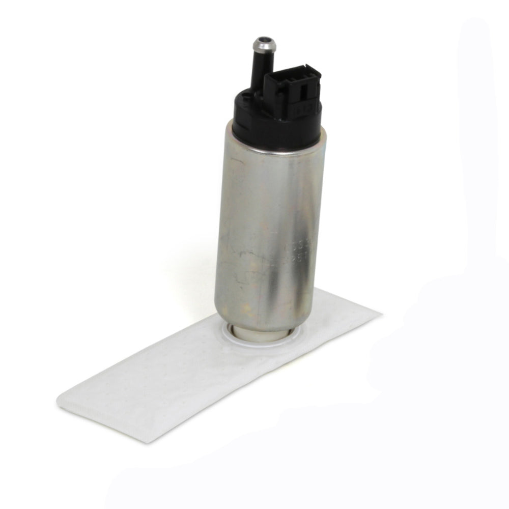 Fits 1986-97 Mustang 110 Lph In-Tank Direct Replacement Electric Fuel Pump-1526 - Car Part People