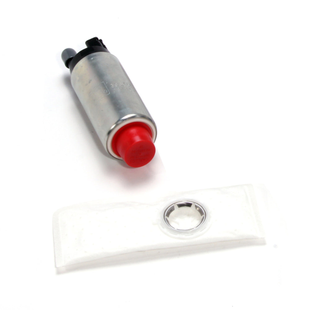 Fits 1986-97 Mustang 110 Lph In-Tank Direct Replacement Electric Fuel Pump-1526 - Car Part People