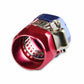 Mr. Gasket 1526 Mr. Gasket Braided Steel Fuel Line Kit - 3/8 Inch x 3 Foot