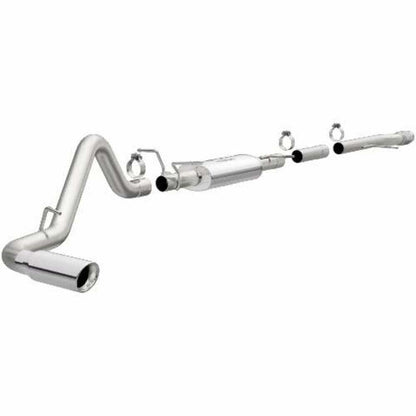 2014-2018 Chevrolet Silverado 1500 System Street Cat-Back 15267 Magnaflow - Cat Back Exhaust Car Part People