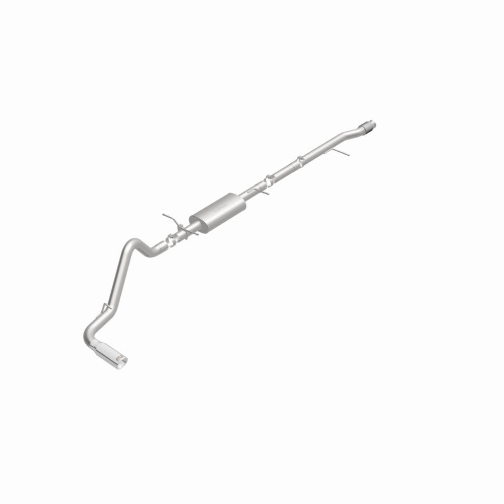 2014-2018 Chevrolet Silverado 1500 System Street Cat-Back 15267 Magnaflow