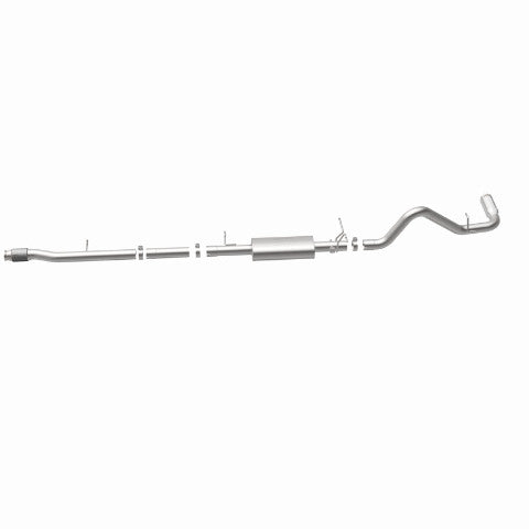 2014-2018 Chevrolet Silverado 1500 System Street Cat-Back 15267 Magnaflow