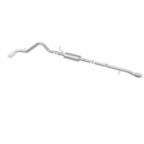 2014-2018 Chevrolet Silverado 1500 System Street Cat-Back 15267 Magnaflow
