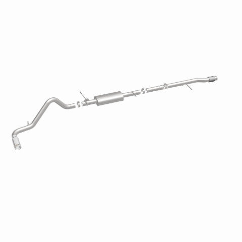 2014-2018 Chevrolet Silverado 1500 System Street Cat-Back 15267 Magnaflow