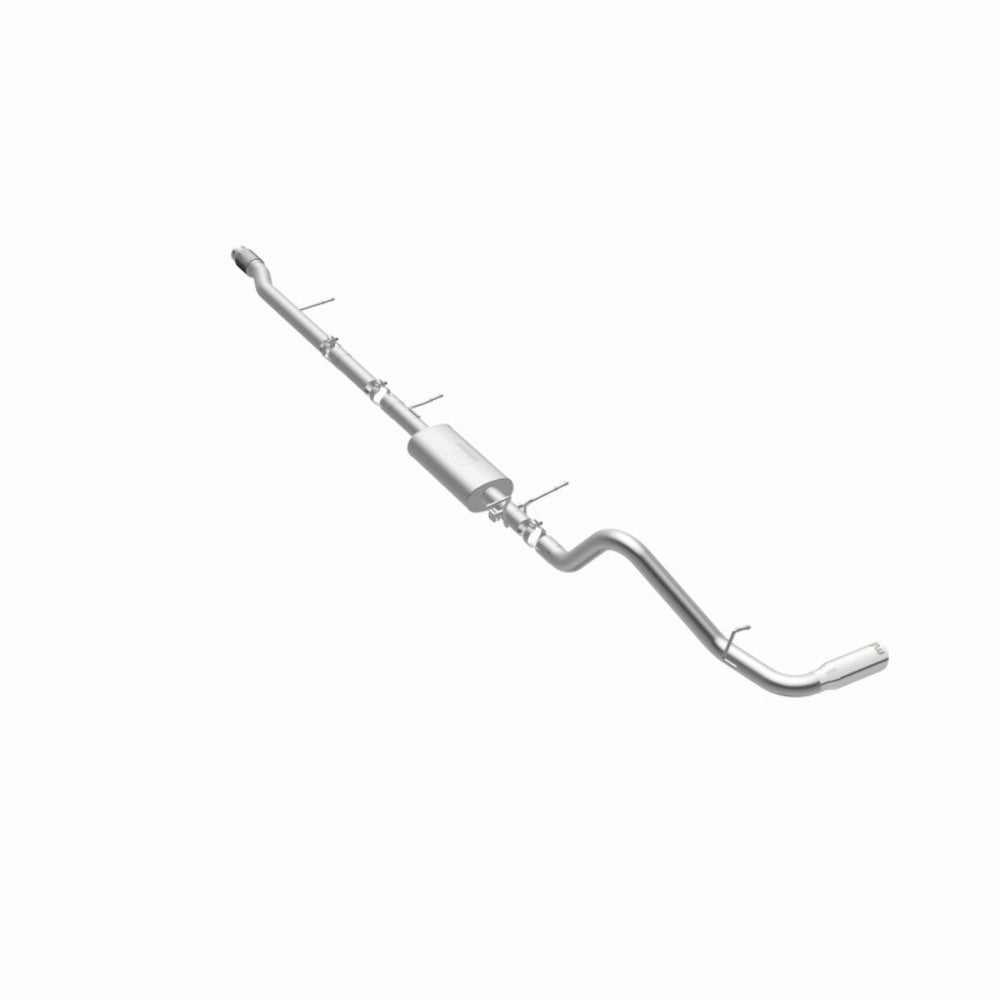 2014-2018 Chevrolet Silverado 1500 System Street Cat-Back 15267 Magnaflow
