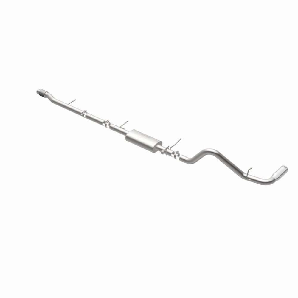 2014-2018 Chevrolet Silverado 1500 System Street Cat-Back 15267 Magnaflow