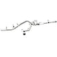 2014-2018 GMC Sierra 1500 System Street Cat-Back 15269 Magnaflow - Cat Back Exhaust Car Part People
