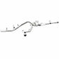 2014-2018 GMC Sierra 1500 System Street Cat-Back 15269 Magnaflow