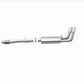 2014-2018 Chevrolet Silverado 1500 System Street Cat-Back 15270 Magnaflow - Cat Back Exhaust Car Part People