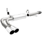 2014-2018 Chevrolet Silverado 1500 System Street Cat-Back 15270 Magnaflow - Cat Back Exhaust Car Part People