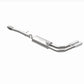 2014-2018 Chevrolet Silverado 1500 System Street Cat-Back 15270 Magnaflow - Cat Back Exhaust Car Part People