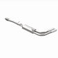 2014-2018 Chevrolet Silverado 1500 System Street Cat-Back 15270 Magnaflow