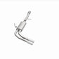 2014-2018 Chevrolet Silverado 1500 System Street Cat-Back 15270 Magnaflow - Cat Back Exhaust Car Part People