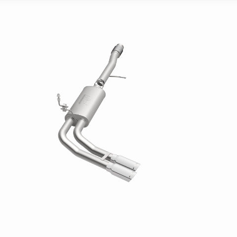 2014-2018 Chevrolet Silverado 1500 System Street Cat-Back 15270 Magnaflow